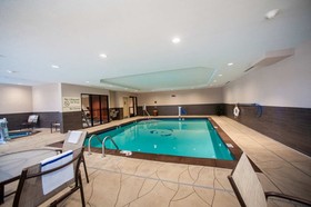 Hampton Inn Fort Morgan