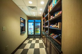 Hampton Inn Fort Morgan