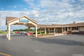 Rodeway Inn