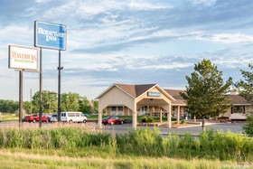 Rodeway Inn