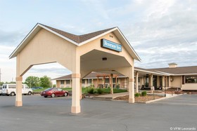 Rodeway Inn
