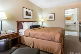 Rodeway Inn