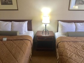 Rodeway Inn