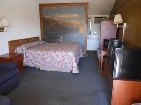 Fountain Inn Colorado