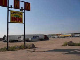 Fountain Inn Colorado