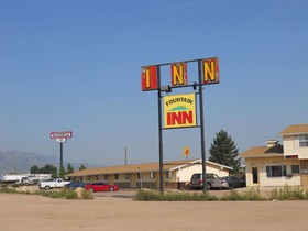 Fountain Inn Colorado