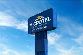 Microtel Inn & Suites by Wyndham Fountain North