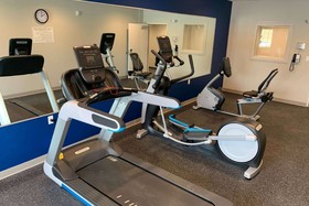 Microtel Inn & Suites by Wyndham Fountain North
