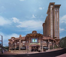 Ameristar Casino Resort Spa Black Hawk