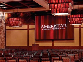 Ameristar Casino Resort Spa Black Hawk