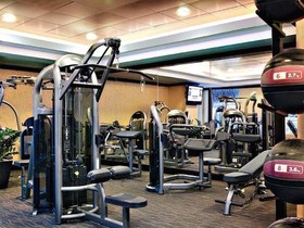 Ameristar Casino Resort Spa Black Hawk