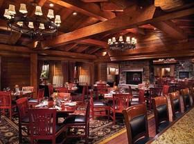 Ameristar Casino Resort Spa Black Hawk