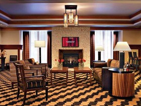 Ameristar Casino Resort Spa Black Hawk