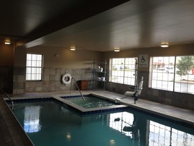 Holiday Inn Express & Suites Fraser - Winter Park Area