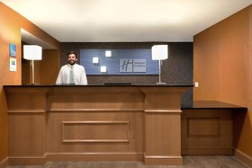 Holiday Inn Express & Suites Fraser - Winter Park Area