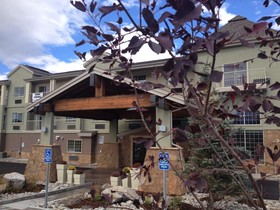 Holiday Inn Express & Suites Fraser - Winter Park Area