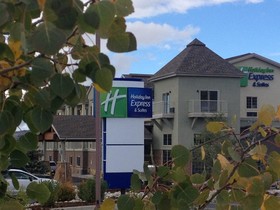 Holiday Inn Express & Suites Fraser - Winter Park Area