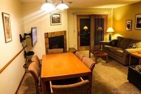Indian Peaks Resort