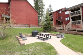 Indian Peaks Resort