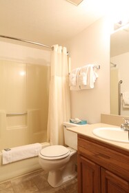 Indian Peaks Resort