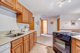 Indian Peaks Resort