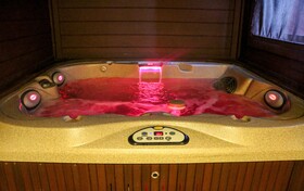 Indian Peaks Resort