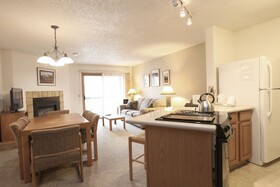Indian Peaks Resort