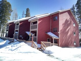 Indian Peaks Resort