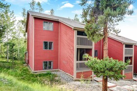 Indian Peaks Resort