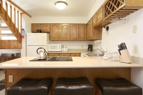 Indian Peaks Resort