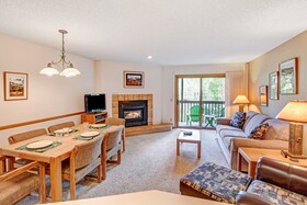 Indian Peaks Resort