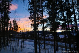 Indian Peaks Resort