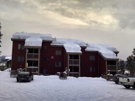 Indian Peaks Resort