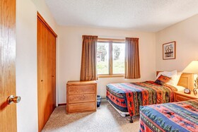 Indian Peaks Resort
