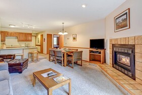 Indian Peaks Resort