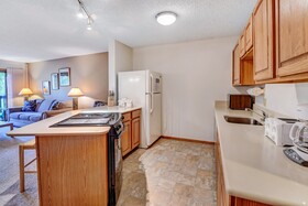 Indian Peaks Resort