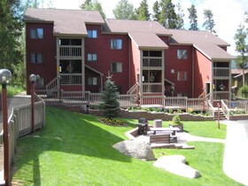 Indian Peaks Resort