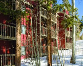 Indian Peaks Resort