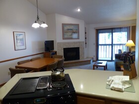 Indian Peaks Resort