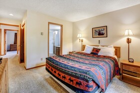 Indian Peaks Resort