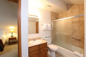 Indian Peaks Resort