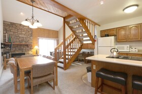 Indian Peaks Resort