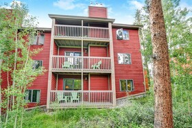 Indian Peaks Resort