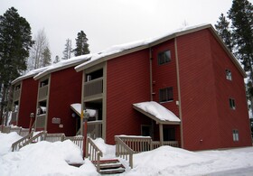 Indian Peaks Resort