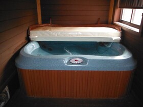 Indian Peaks Resort