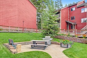 Indian Peaks Resort