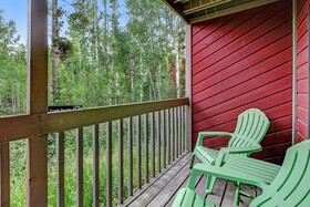 Indian Peaks Resort