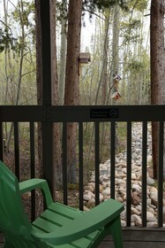 Indian Peaks Resort