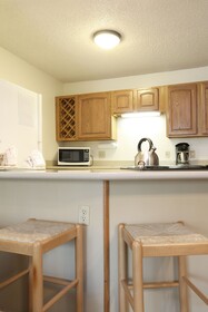 Indian Peaks Resort