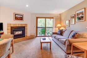 Indian Peaks Resort